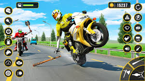 Best Bike Stunt Games to Play in 2025