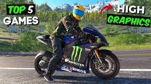 Best Multiplayer Bike Racing Games to Play With Friends