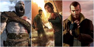 Top Open-World Adventure Games for Mobile in 2025