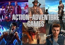 Best Story-Driven Adventure Games for Mobile in 2025