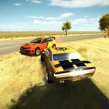 Best Offline Car Racing Games for Android in 2025