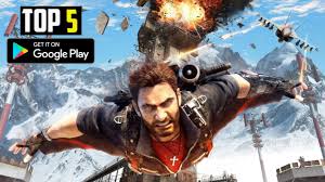 Top Free Action Games to Download in 2025